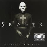 Slayer Diabolus In Musica Explicit Version 