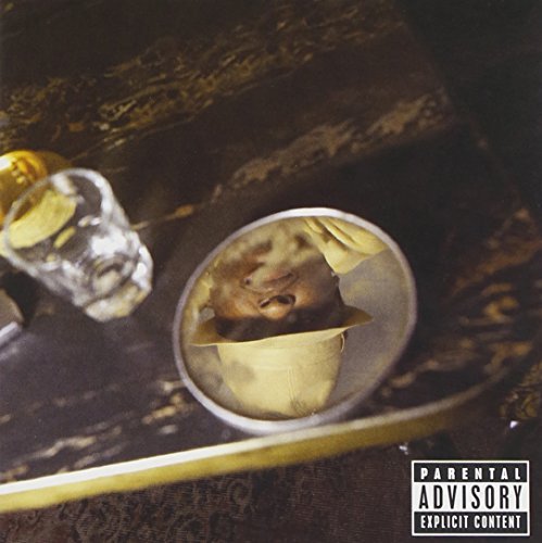 Scarface/Fix@Explicit Version@Enhanced Cd