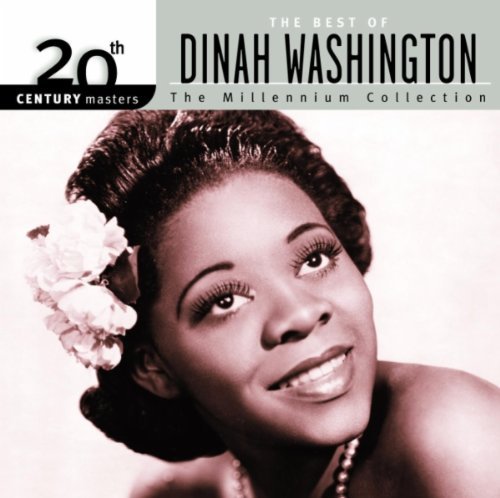 Dinah Washington/Millennium Collection-20th Cen@Millennium Collection