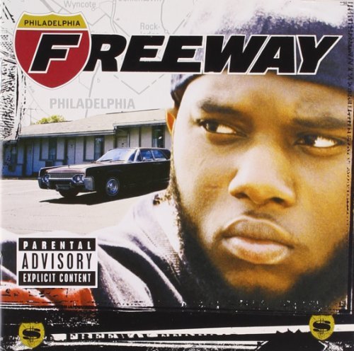 Freeway/Philadelphia Freeway@Explicit Version