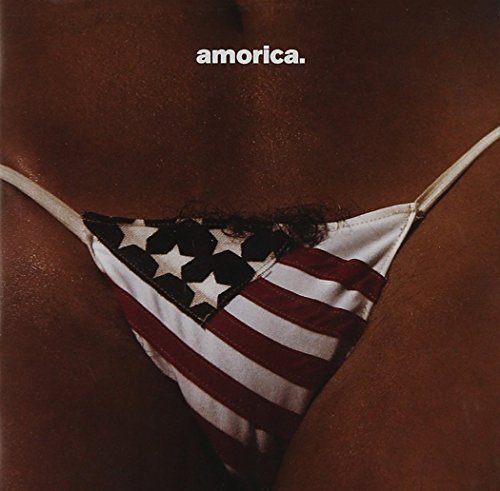 Black Crowes/Amorica