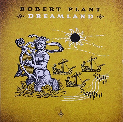 Robert Plant/Dreamland