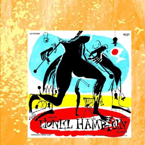 Lionel Hampton/Lionel Hampton Quintet@Verve Master Editon