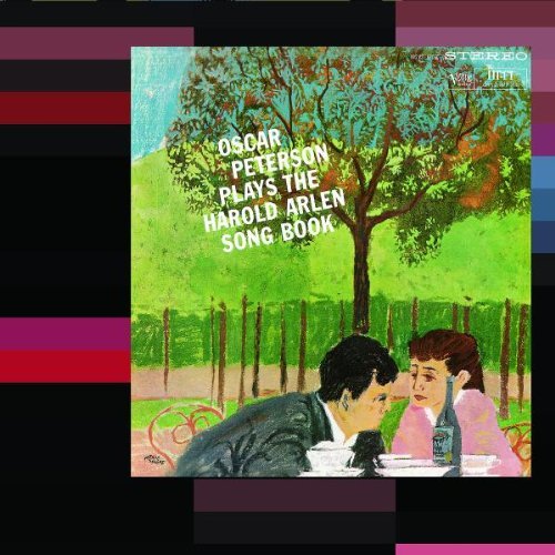 Oscar Peterson/Plays The Harold Arlen Song Bo@Verve Master Edition