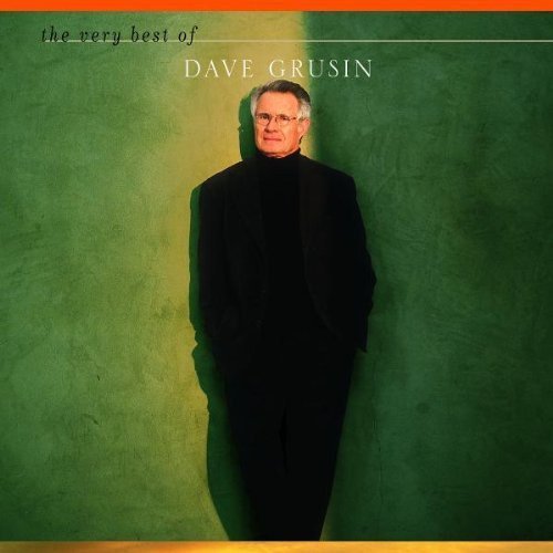 Dave Grusin Very Best Of Dave Grusin 