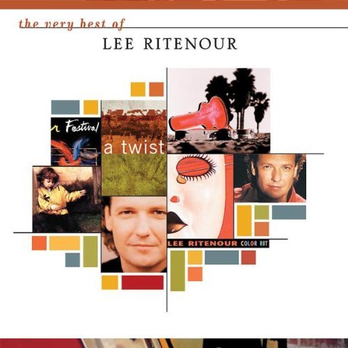 Lee Ritenour/Very Best Of Lee Ritenour
