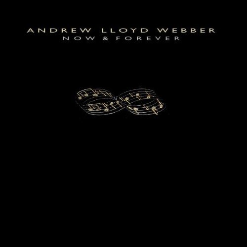 Andrew Lloyd Webber/Now & Forever@Digibook@5 Cd