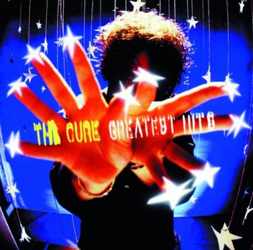 CURE/GREATEST HITS