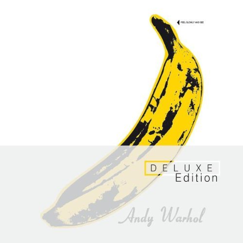 Velvet Underground/Velvet Underground & Nico (Del@Deluxe Ed.@2 Cd