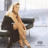 Diana Krall Look Of Love Sacd 