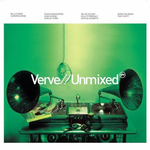 Verve/Unmixed/Verve/Unmixed