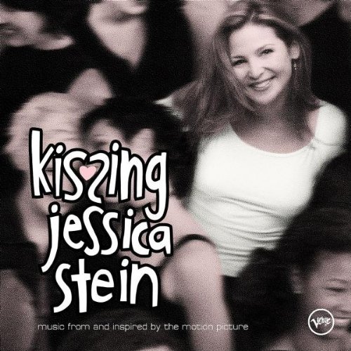 Kissing Jessica Stein/Soundtrack@Lovett/Krall/Vaughan/Holiday@Horn/Washington/Mcrae