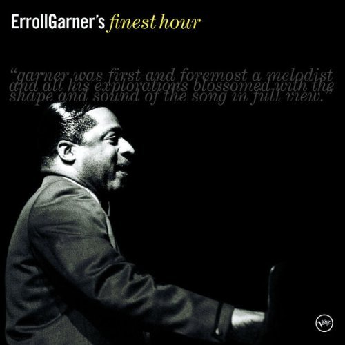 Erroll Garner/Erroll Garner's Finest Hour