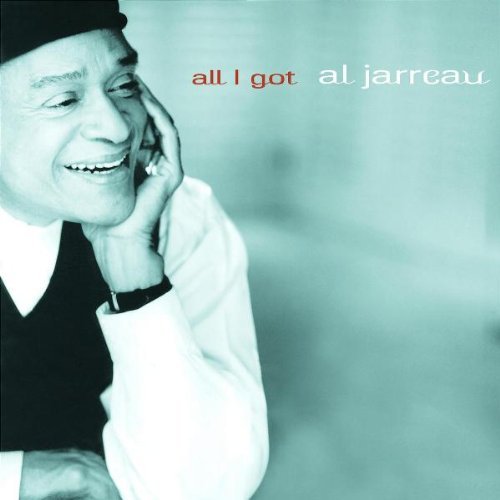 Al Jarreau/All I Got