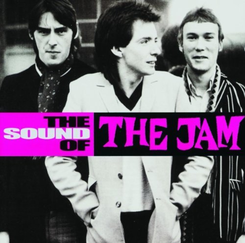 Jam/Sound Of The Jam@Import-Gbr