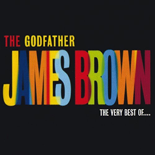 James Brown/Very Best Of@Import-Eu