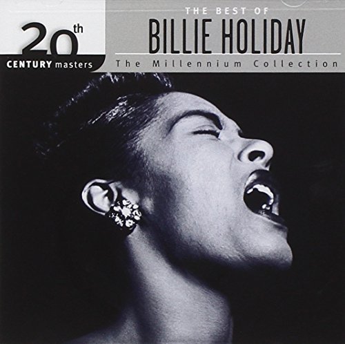 Billie Holiday/Millennium Collection-20th Cen@Millennium Collection