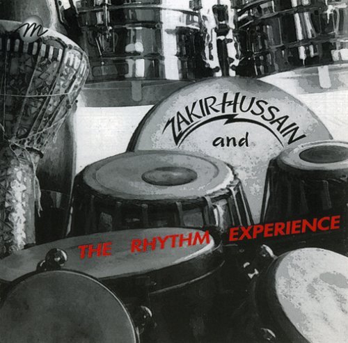 Zakir & Rhythm Experie Hussain/Zakir Hussain & The Rhythm Exp