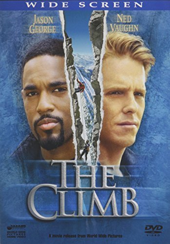 Climb/George/Vaughn@Ws@Nr