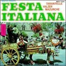 Festa Italiana: Songs & Dances/Festa Italiana: Songs & Dances@MADE ON DEMAND@This Item Is Made On Demand: Could Take 2-3 Weeks For Delivery