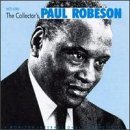 Paul Robeson/Collector's Paul Robeson@Cd-R