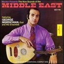 George Mrgdichian/Now Sounds Of The Middle East