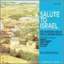 Feenjon Group & The El Avram G Salute To Israel 