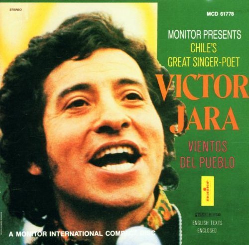 Victor Jara/Vientos Del Pueblo