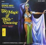 George Abdo Magic Of Belly Dancing 