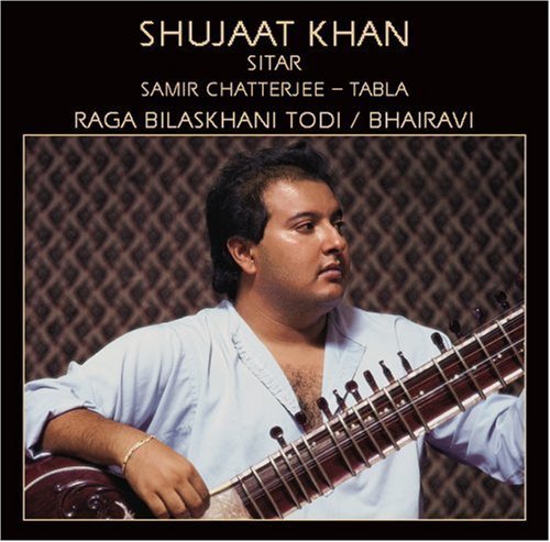 Shujaat Khan/Bilaskhani Todi