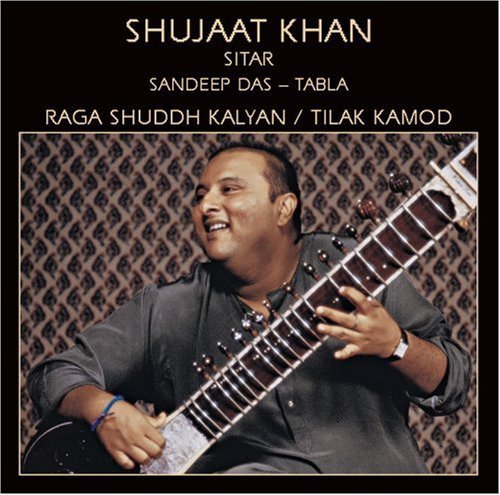 Shujaat Khan/Raga Shuddh Kalyan