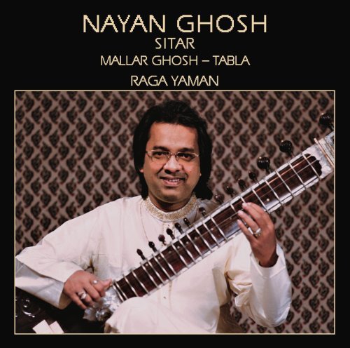 Nayan Ghosh/Raga Yaman