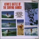 Kfwb's Battle Of The Surf B/Kfwb's Battle Of The Surf Band