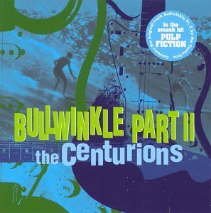 Centurians/Bullwinkle Part Ii