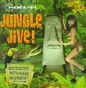 Del-Fi Jungle Jive/Del-Fi Jungle Jive@Philharmonics/Voices Of Africa@Enchanters/Shadows/Bedwells