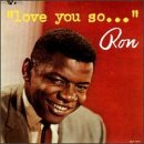 Ron Holden/Love You So