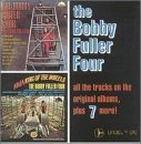 Bobby Fuller Four/Krla King Of The Wheels & I Fo