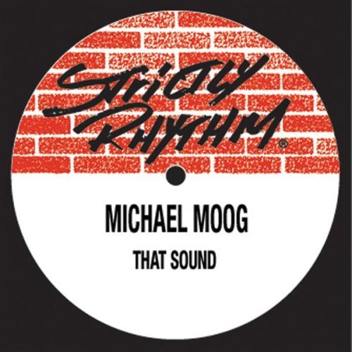 Michael Moog/That Sound