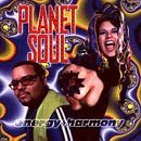 Planet Soul/Energy & Harmony