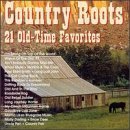 Country Roots/Vol. 1-Country Roots@Wiseman/Clements/Brown/Eanes@Country Roots