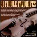 Poston/Jackson/31 Fiddle Favorites