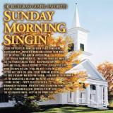 Sunday Morning Singin' 30 Bluegrass Gospel Favorites 