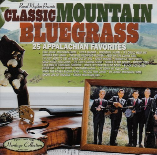 Sound Traditions Classic Moun Sound Traditions Classic Moun Reno Brown Martin Mccall 