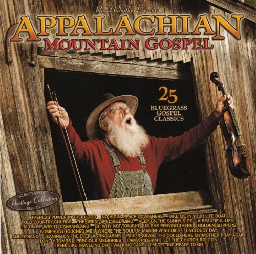 Sound Traditions Appalachian Sound Traditions Appalachian 