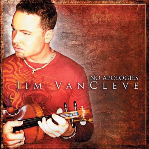 Jim Van Cleve/No Apologies