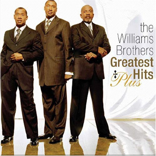 Williams Brothers/Greatest Hits Plus