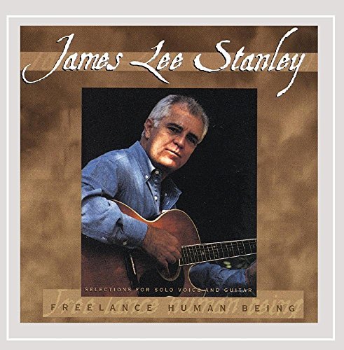 James Lee Stanley/Freelance Human Being