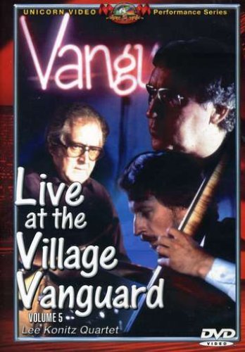 Live From The Village Vanguard/Vol. 5-Live From The Village V@Clr@Nr