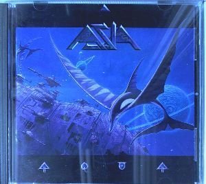 Asia/Aqua
