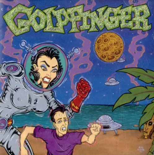 Goldfinger/Goldfinger